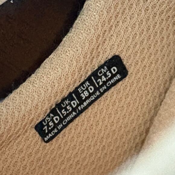 Revitalign Orthotic Canvas Slip-Ons - Santa Margarita Bloom Size 7.5 - Picture 7 of 8